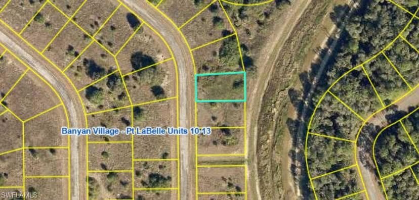 216 Dublin CIR LABELLE, FL 33935
