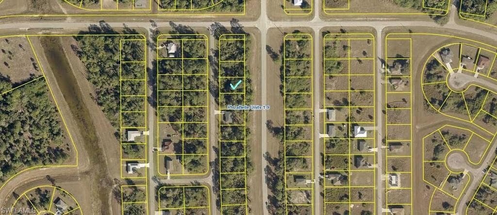 6005 kumquat CIR LABELLE, FL 33935