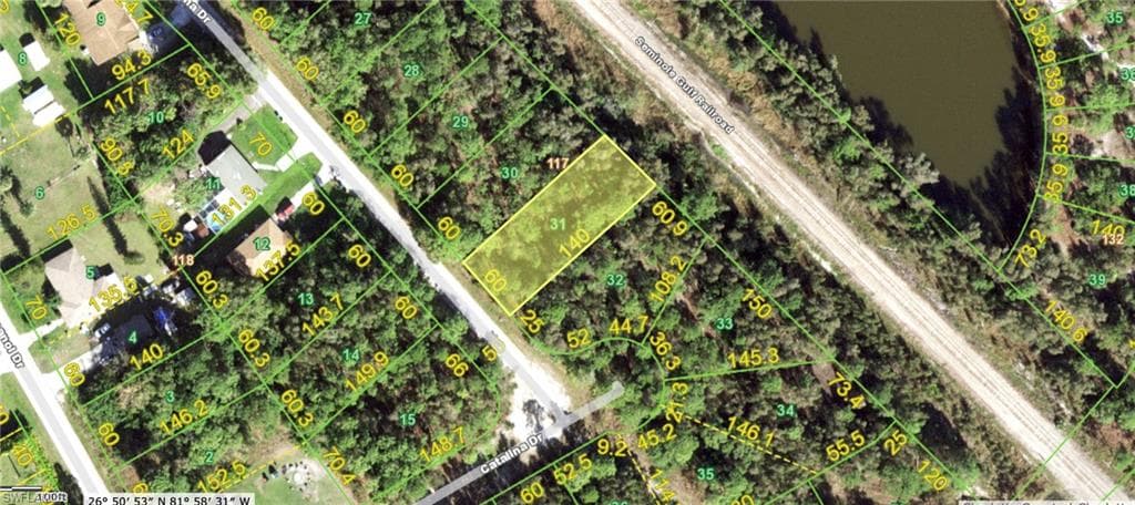 12452 Catalina DR PUNTA GORDA, FL 33955