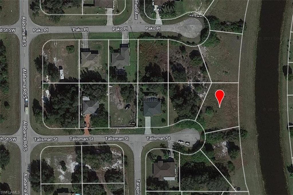 111 Talisman ST LEHIGH ACRES, FL 33974