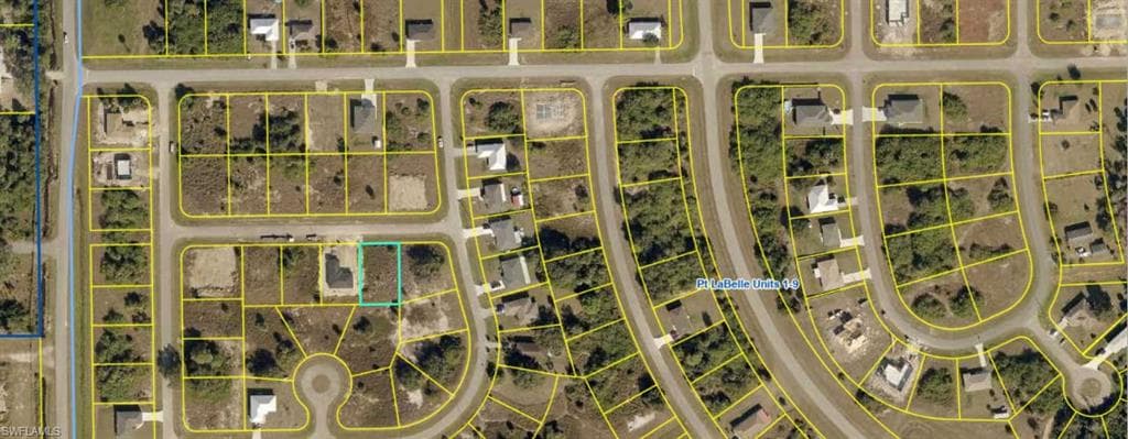 3004 Crestview LN LABELLE, FL 33935