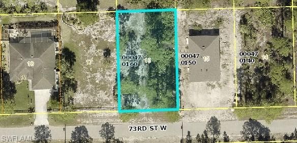 3410 73rd ST W LEHIGH ACRES, FL 33971
