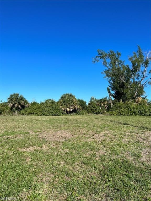 1908 NE 21st PL CAPE CORAL, FL 33909