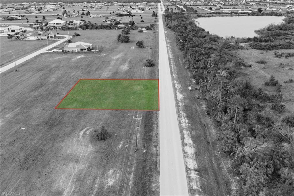 3520 Old Burnt Store RD N CAPE CORAL, FL 33993