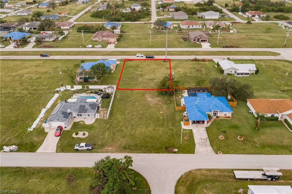 2213 Kismet E CAPE CORAL, FL 33909