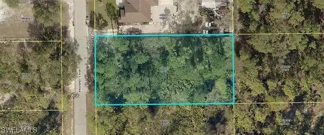 1614 Prospect AVE LEHIGH ACRES, FL 33972