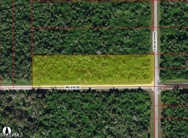 Desoto BLVD NAPLES, FL 34117