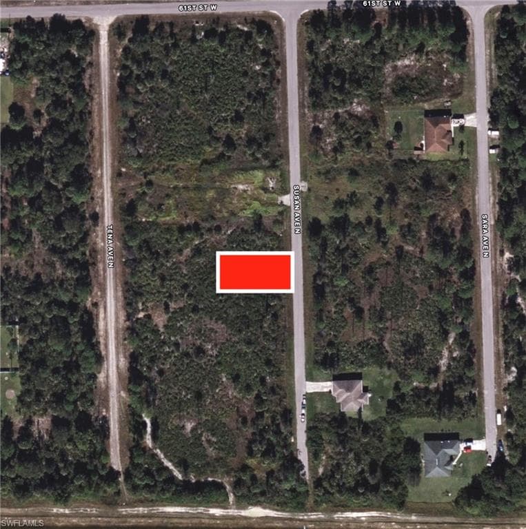6009 Susan AVE N LEHIGH ACRES, FL 33971