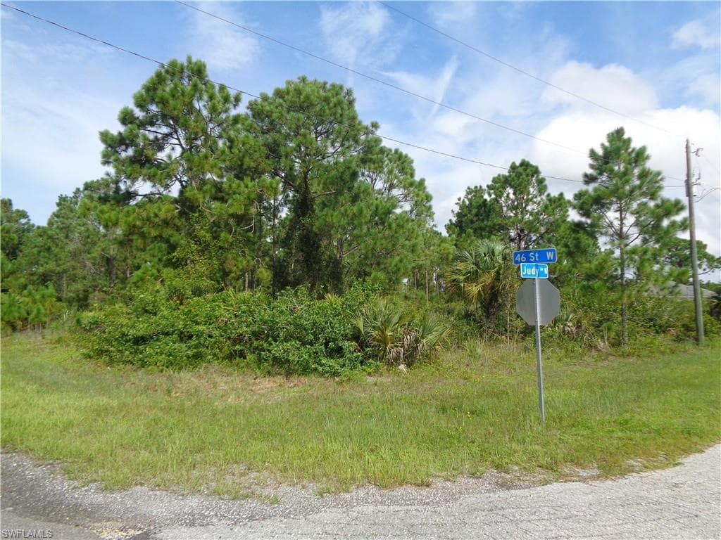 4601 JUDY AVE N LEHIGH ACRES, FL 33971