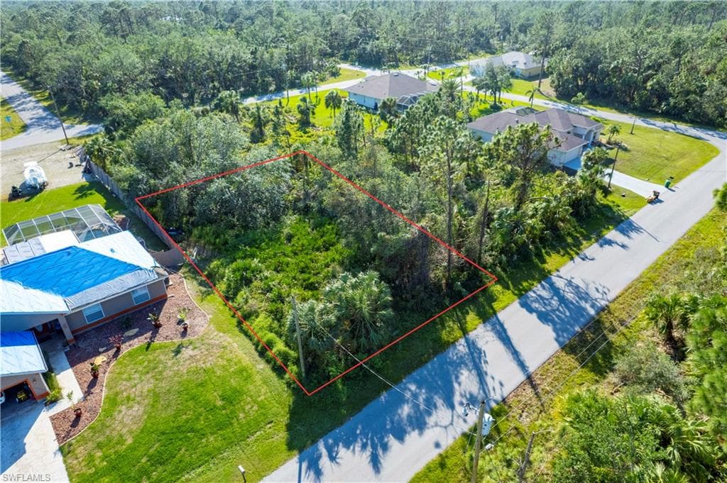 14317 Aldridge AVE PORT CHARLOTTE, FL 33953