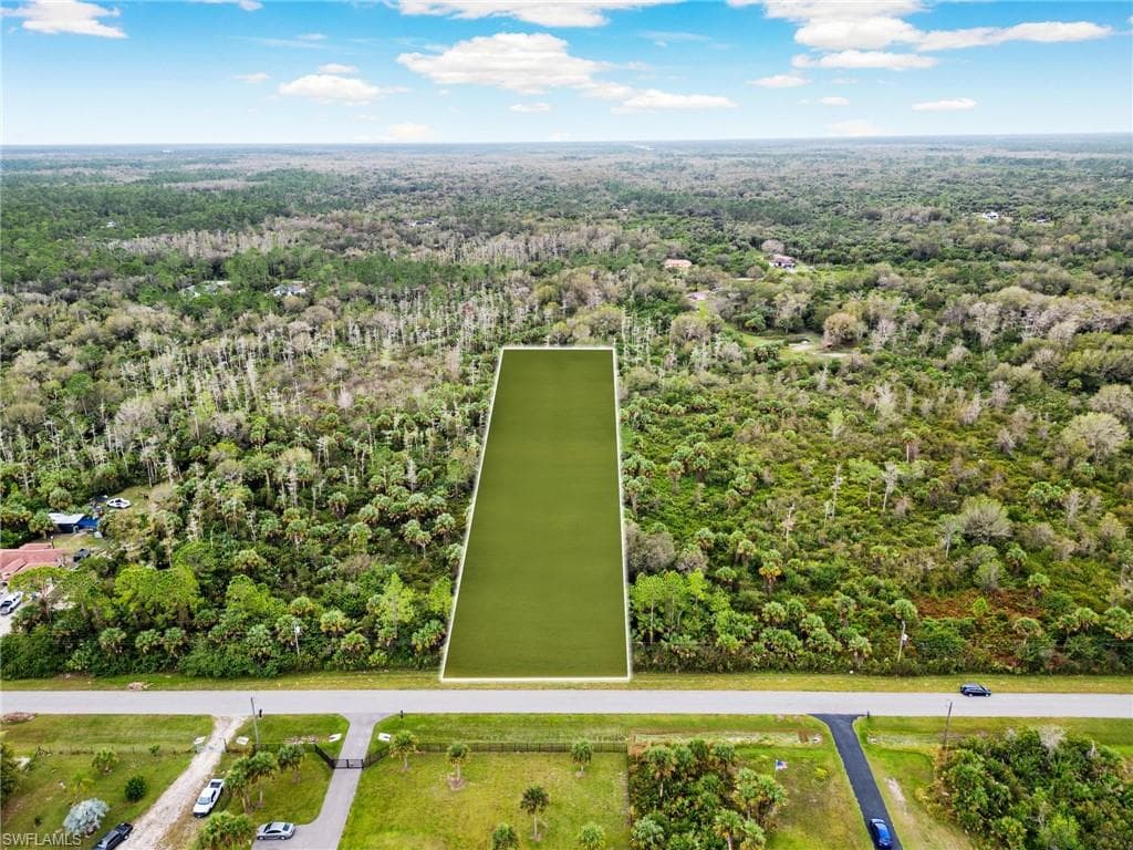 24TH AVE SE NAPLES, FL 34117