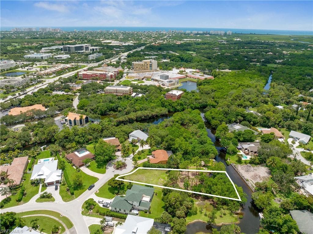276 Sharwood DR NAPLES, FL 34110