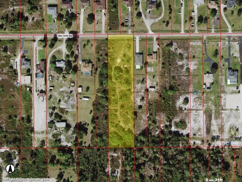 2442 39th AVE NE NAPLES, FL 34120