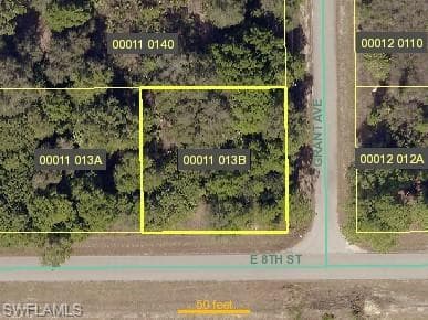 3307 8th ST LEHIGH ACRES, FL 33972