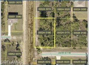3016 36th ST W LEHIGH ACRES, FL 33971