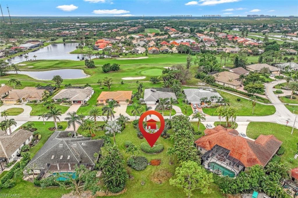 9922 Ortega LN BONITA SPRINGS, FL 34135