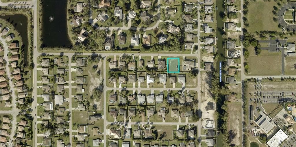 1730 SW 20th TER CAPE CORAL, FL 33991
