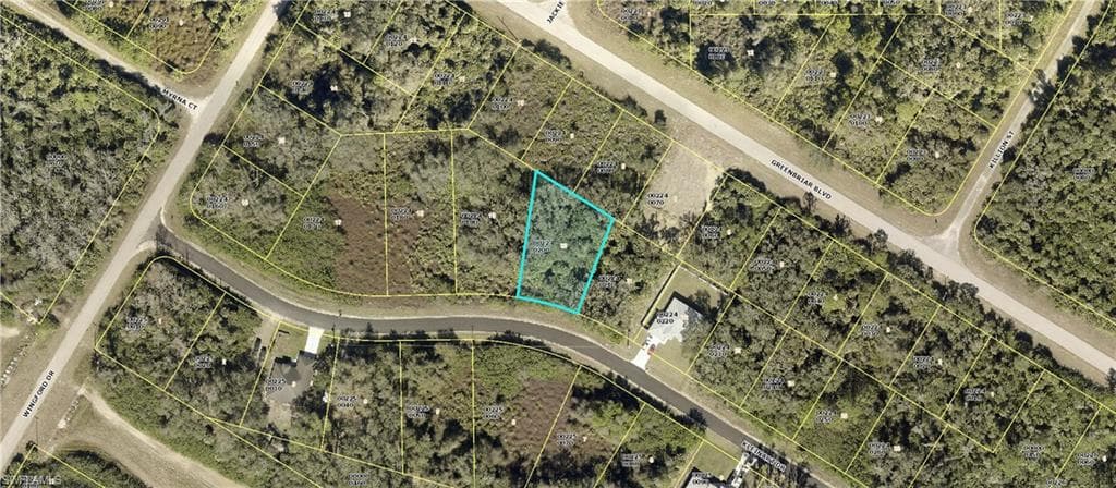 644 Kleinart DR LEHIGH ACRES, FL 33972