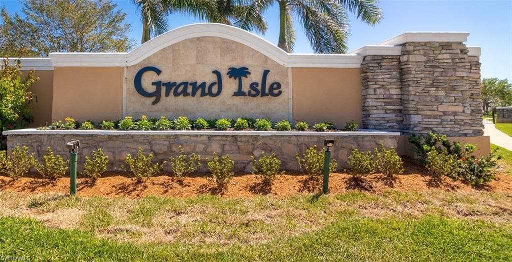 1536 Grand Isle Blvd MELBOURNE, FL 32940