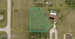 12 SW 18th PL CAPE CORAL, FL 33991