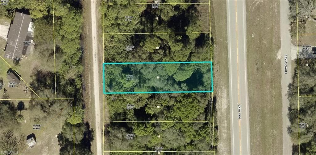 2249 Joel BLVD ALVA, FL 33920