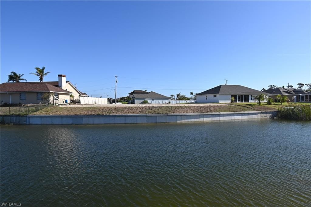 1214 NW 2nd TER CAPE CORAL, FL 33993