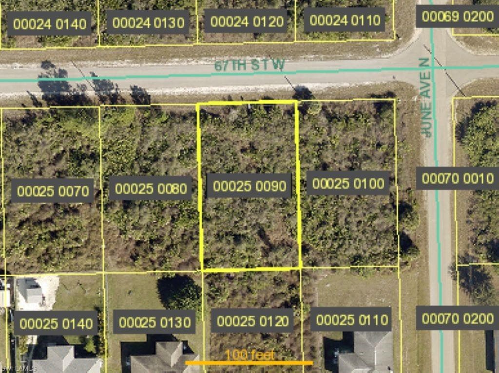 2903 67th ST W LEHIGH ACRES, FL 33971