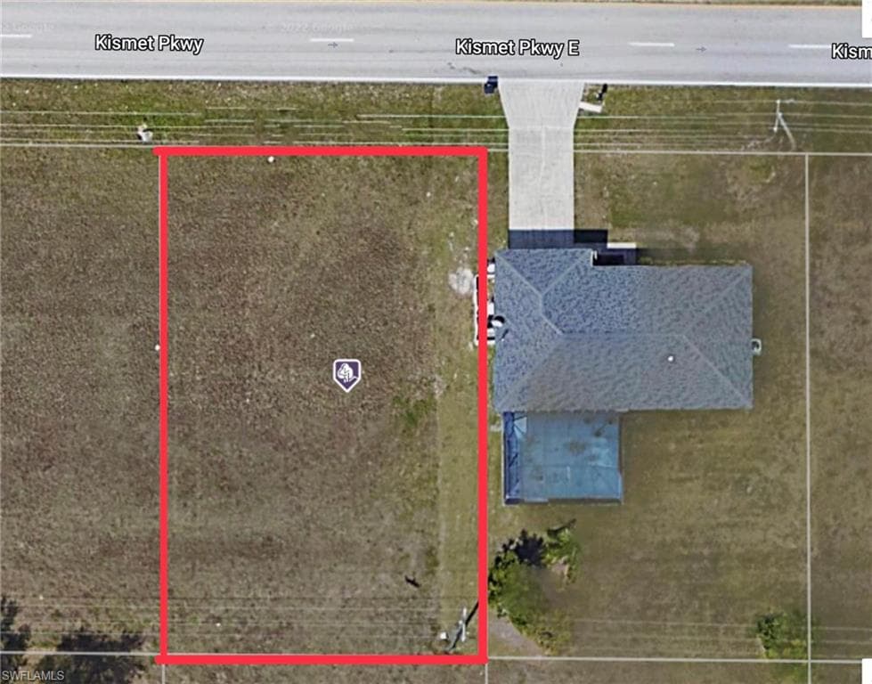 1312 Kismet PKWY E CAPE CORAL, FL 33909