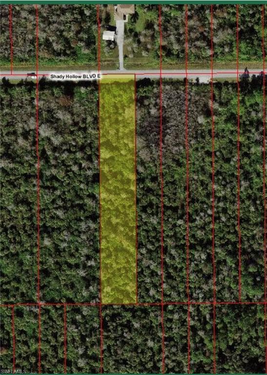 266 Shady Hollow NAPLES, FL 34120