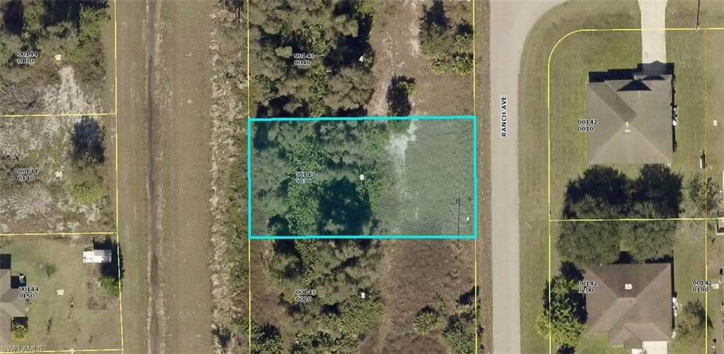 328 Ranch AVE LEHIGH ACRES, FL 33974