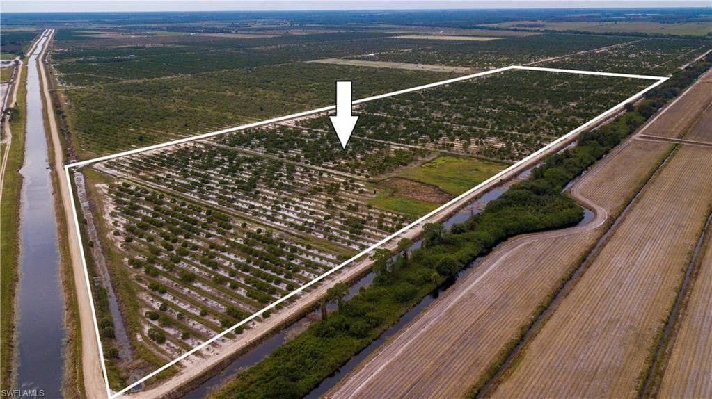 6925 7th RD LABELLE, FL 33935