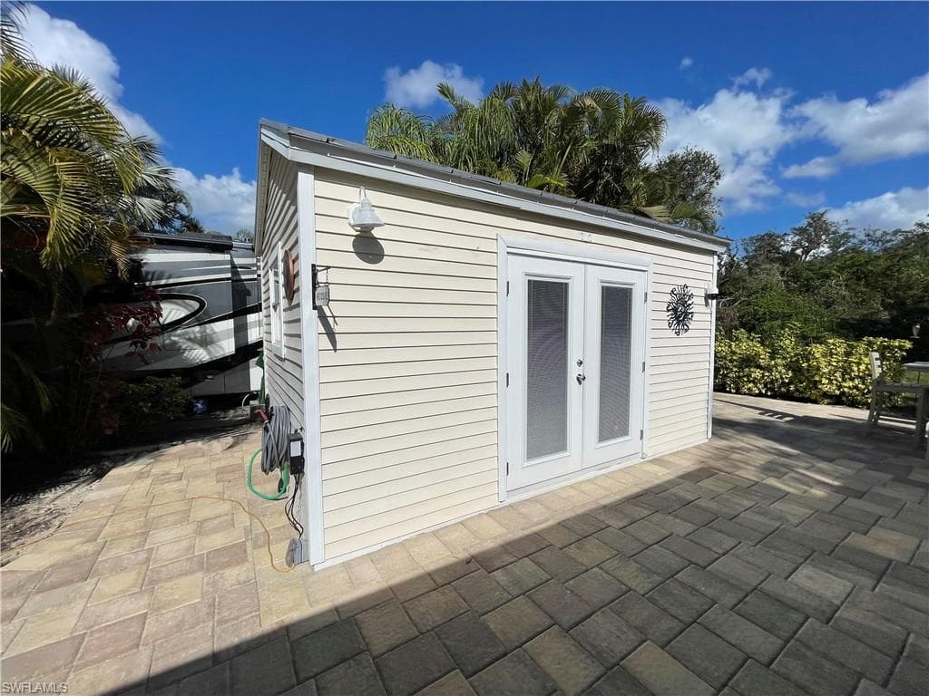 Lot 221 3045 Belle Of Myers RD LABELLE, FL 33935