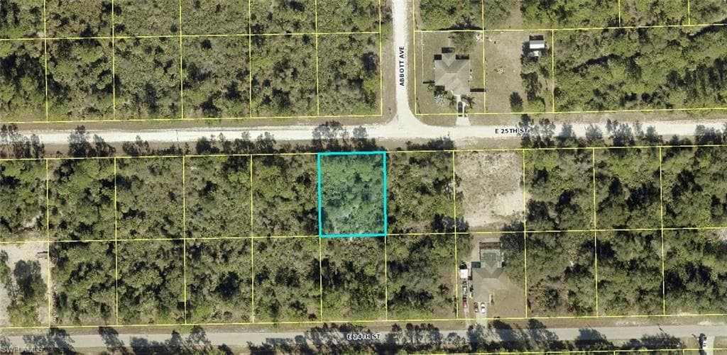 4226 E 25th ST ALVA, FL 33920