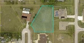 11 SW 18th PL CAPE CORAL, FL 33991
