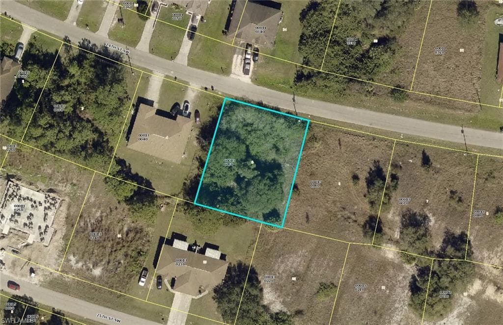 4433-4435 24th ST SW LEHIGH ACRES, FL 33973