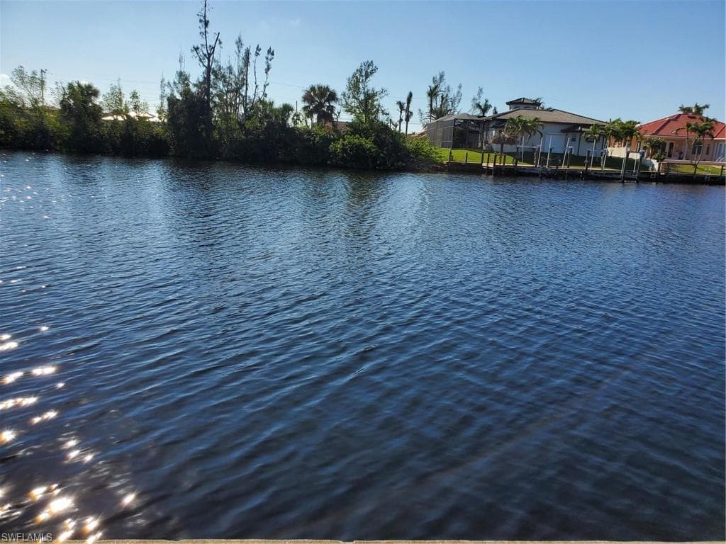 2618 SW 46th TER CAPE CORAL, FL 33914