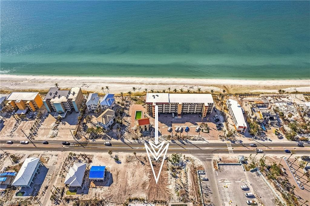 4805 Estero BLVD FORT MYERS BEACH, FL 33931