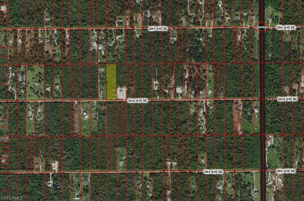 3495 22nd AVE SE NAPLES, FL 34117