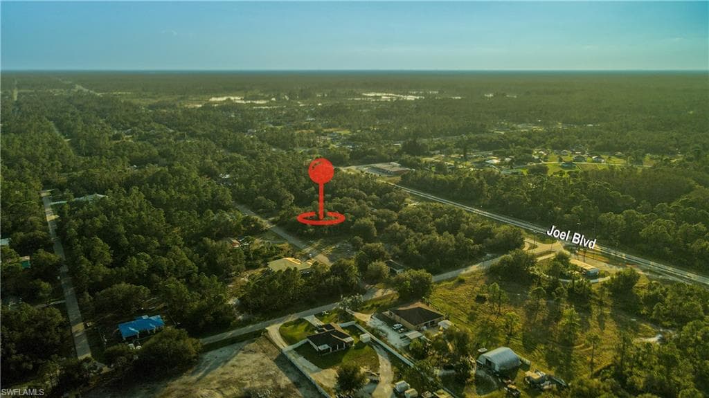 2217 Robert AVE ALVA, FL 33920