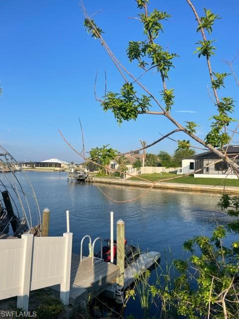 1247 NW 35th AVE CAPE CORAL, FL 33993