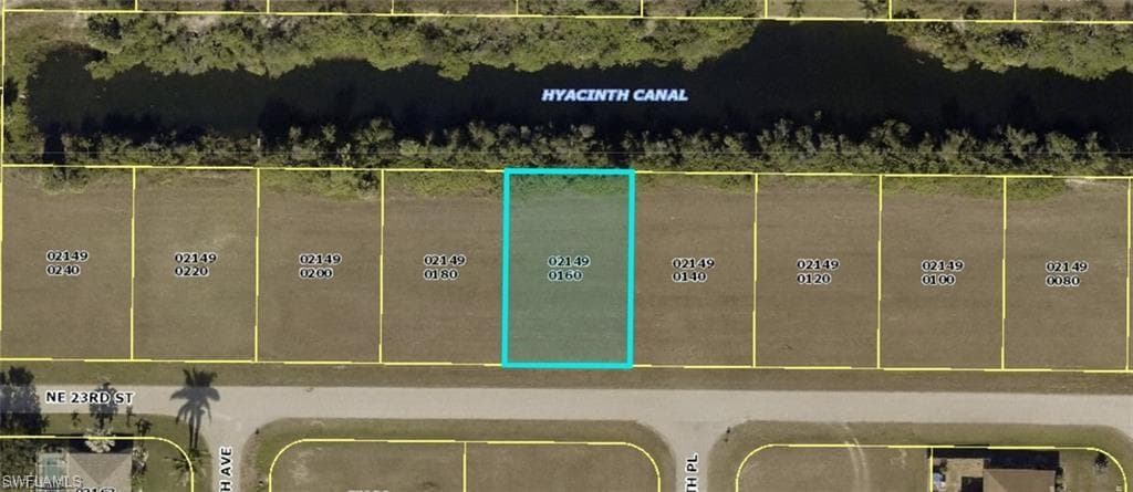 911 NE 23rd ST CAPE CORAL, FL 33909