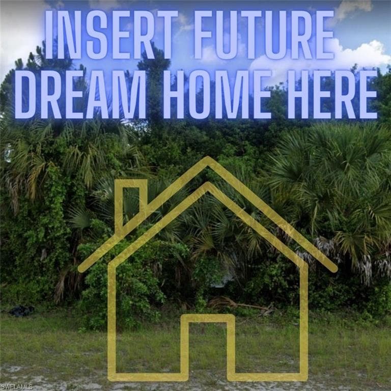 836 Sentinela BLVD LEHIGH ACRES, FL 33974