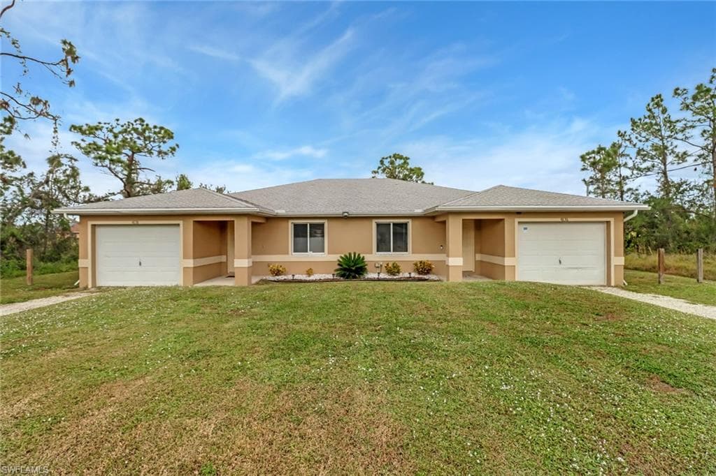 4836-4838 29th ST SW LEHIGH ACRES, FL 33973
