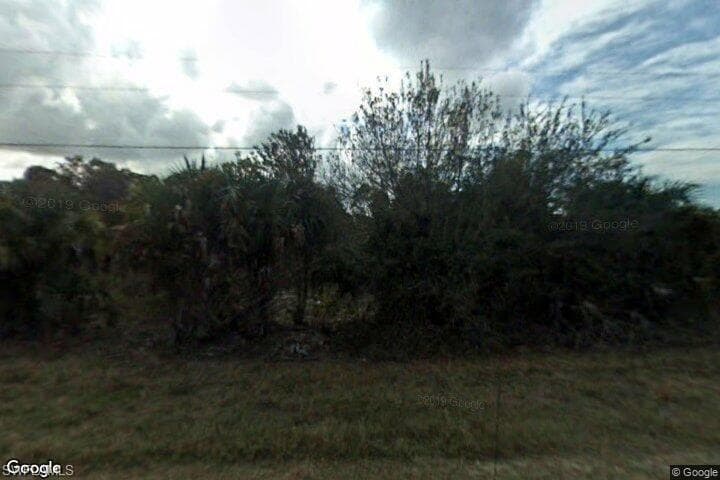 27191 Aloha DR PUNTA GORDA, FL 33955