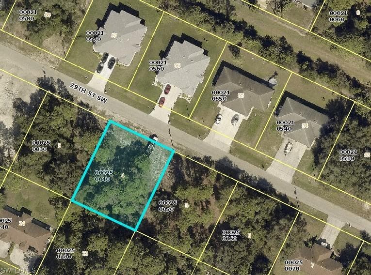 4541-4543 29th ST SW LEHIGH ACRES, FL 33973