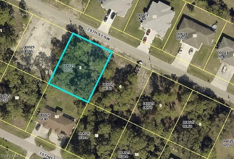 4537-4539 29th ST SW LEHIGH ACRES, FL 33973