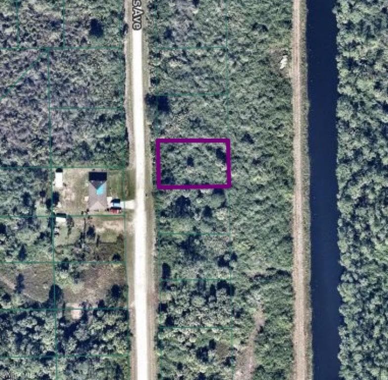 449 Naples AVE S LEHIGH ACRES, FL 33974