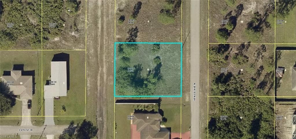 1401 Venice AVE N LEHIGH ACRES, FL 33971