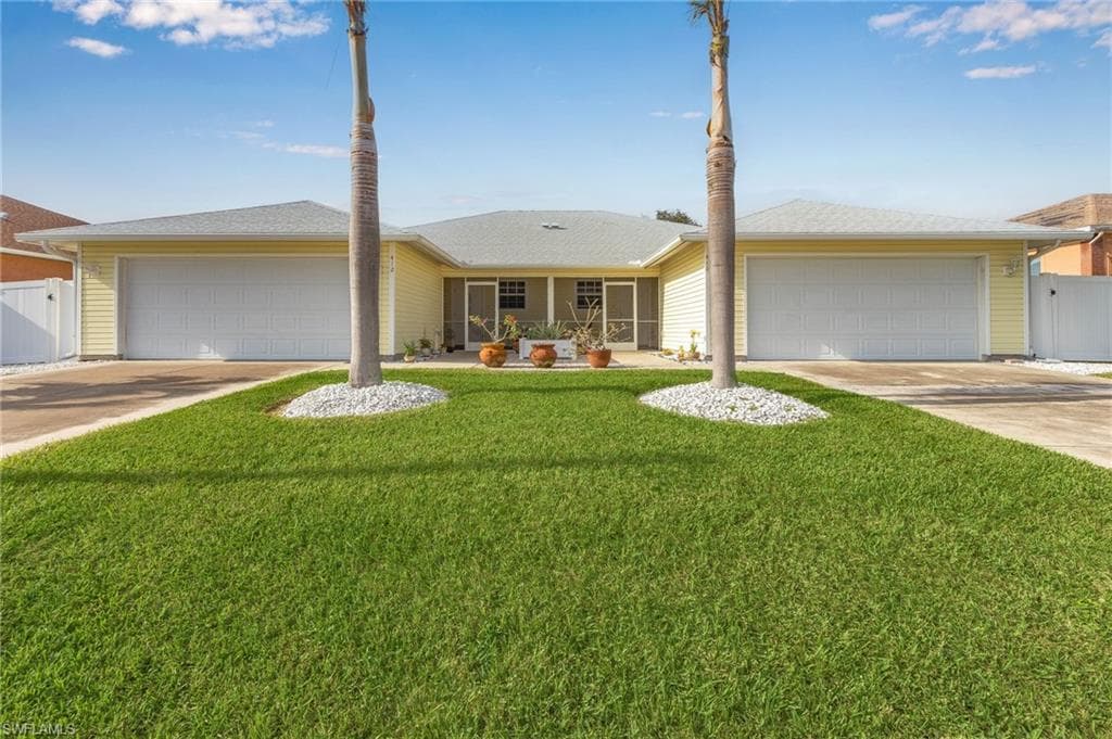 410-412 SW 3rd CT CAPE CORAL, FL 33991