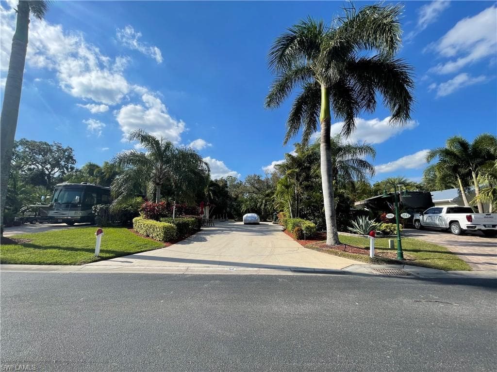 Lot 52 3041 W Riverbend Resort BLVD LABELLE, FL 33935